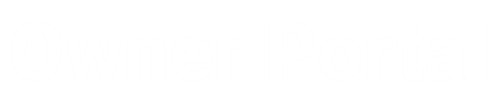 Owner Portal