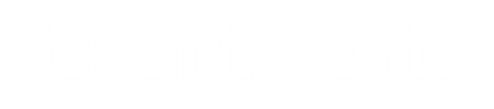 Tenant Portal